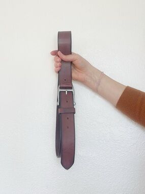 Free People | Accessories | Nwt Free People Rhys Rope Belt  display picture 1